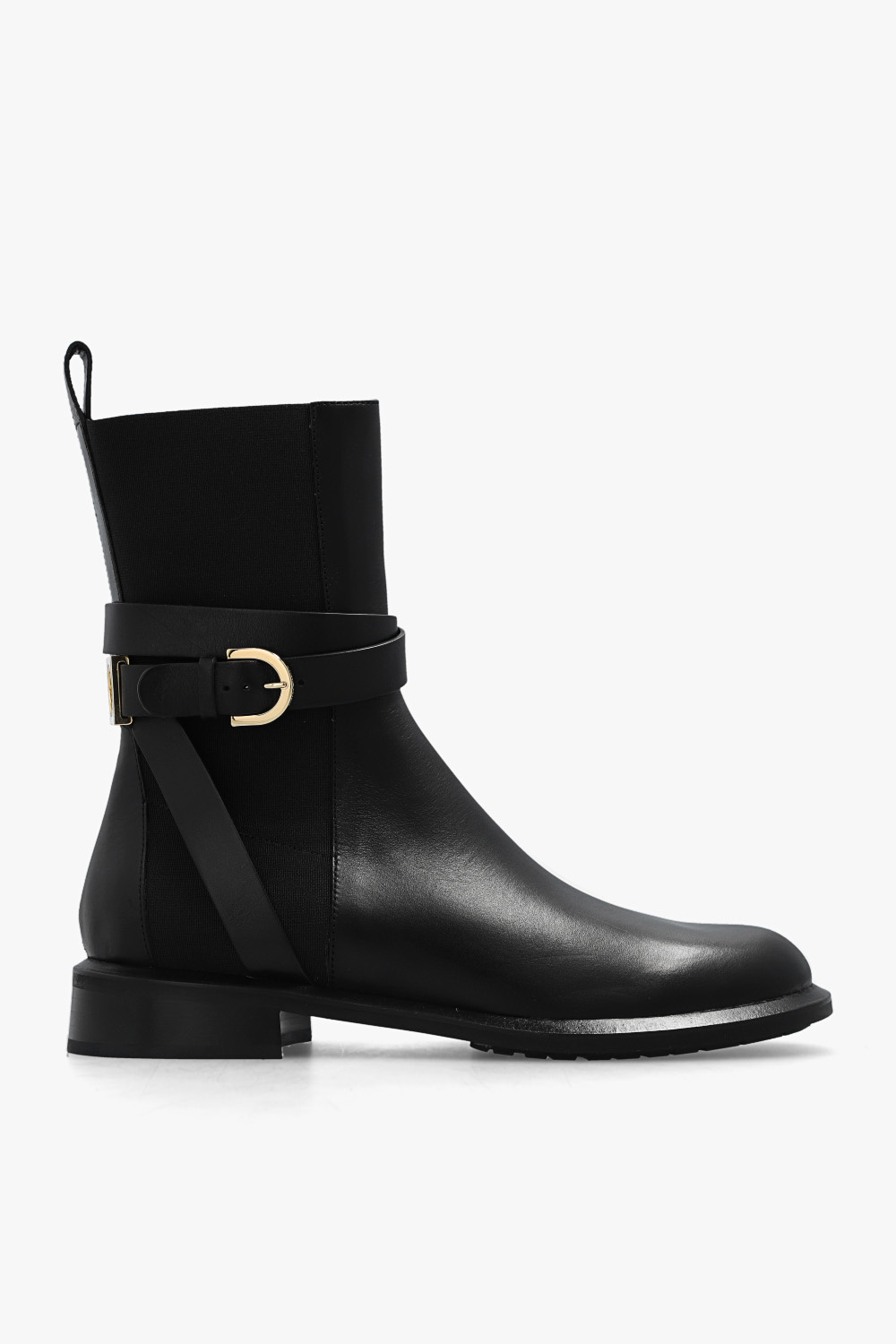 Armani ankle boots top womens